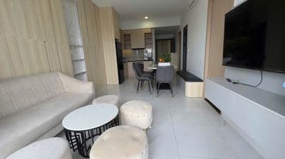Ưu tiên người nước ngoài - Nhà cực đẹp - Nhận nhà ở ngay - An ninh 247