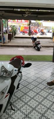 Cho thuê shopouse mặt tiền hương lộ 3 giá 18tr