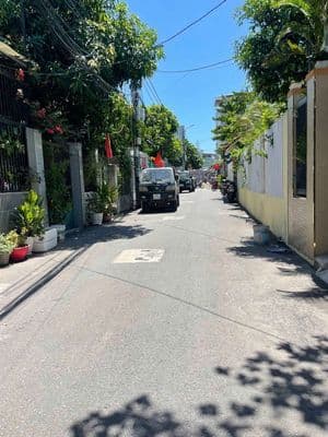 Bán nhà kiệt ô tô thông 75m2 – trần xuân lê, thanh khê – nhỉnh 3 tỷ