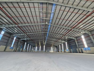 Cho thuê nhà xưởng kcn lê minh xuân – bình chánh, tp.hcm