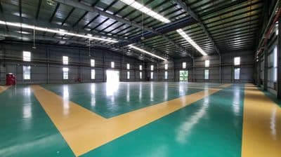 Cho thuê nhà xưởng trong kcn đức hòa hạ – long an