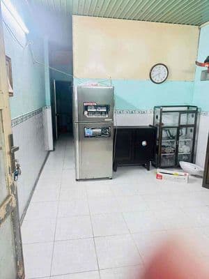 Ngay rach xuyên tâm - điện biên phủ - 43m2- 2 tầng - 4,5 tỷ