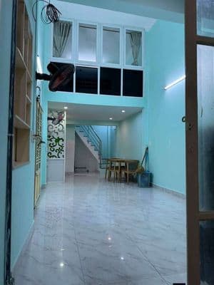 cho thuê nhà đường Nguyễn Văn đậu