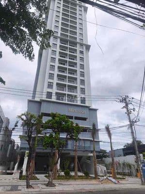 Cho thuê căn hộ 2pn mia centre point – full tiện nghi