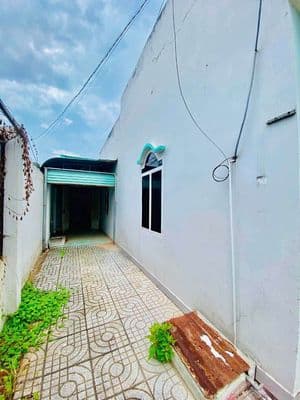Bán nhà cấp 4 hẻm 6m Dương Công Khi 69m2 ngang 6.5m