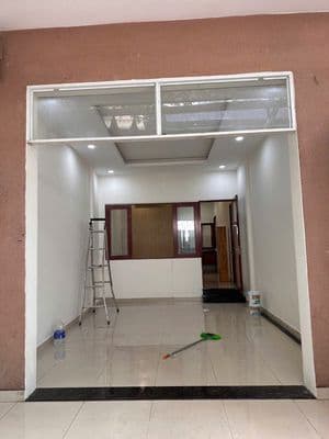 Cho thuê mặt bằng đường lê vĩnh huy