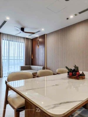 cho thuê 3PN VINHOMES GRAND PARK QUẬN 9 giá chỉ từ 8tr