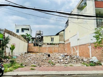 Giảm mạnh_lô đất 343m²_ngay ngã tư kinh doanh sầm uất_sát hoàng diệu 2