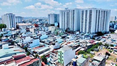 Giá mới 4tỷ8 – nhà xe hơi ngủ trong nhà – thông chợ lạc quang 105m