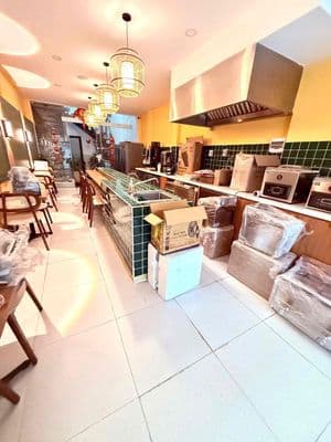 Nhà 56m² 2 mặt hẻm – hẻm xe hơi thông lê lợi – giáp sân bay tsn – dòng