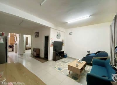 Chung cư Đà Lạt 2PN//2VS cách chợ Đà Lạt chỉ 1km sổ hồng có thang máy