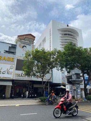 cho thuê Điện biên phủ Q3-DT: 10x27-3L- Giá: 120tr