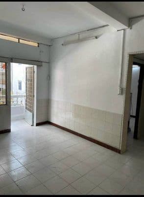 Hàng hiếm dưới 3 tỷ trung tâm quận 5 – căn hộ tản đà 50m2 (2pn 1wc)