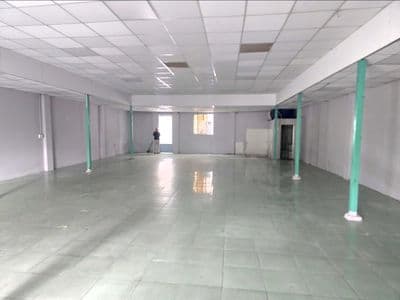 Cho Thuê Kho Xưởng Dt 10 x 20m Đường 12m thông. Giá 18 triệu
