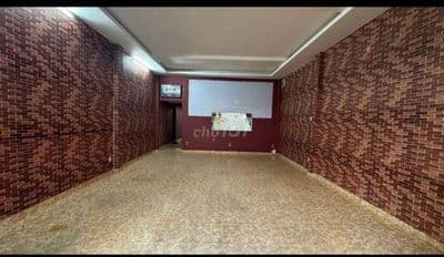 Nc .cho thuê nhà 6x16m 1 lửng 3pn 2wc hxt. dương đức hiền.tây thạnh