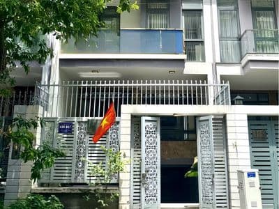 Cho Thuê Văn Phòng 204m² – 2 Tầng – Chỉ 21 Triệu | Vạn Phúc City