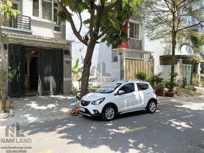 Nhà 4x20 gồm 3 lầu kềm nội thất cơ bản chỉ 33 triệu