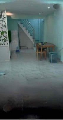 Nhà nguyên căn 2PN Đường Nguyễn Văn Đậu cho thuê