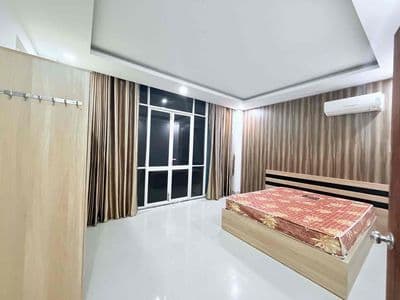 Căn hộ 75m2 2PN tầng 6 đường 3/2 khu vực hải châu trung tâm tp