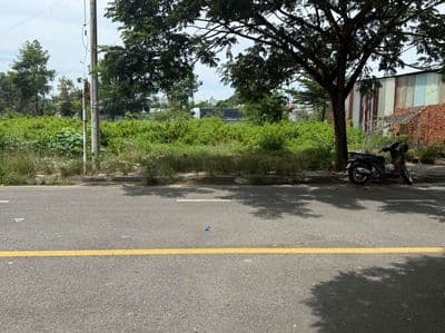 Rẻ nhất khu dân cư châu thới dĩ an
