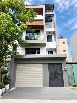 SIÊU PHẨM TÂN BÌNH - 74E Trương Công Định, P14, TB, 5x20m, DTSD 400m2