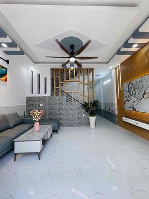 Nhà Người Dân Cần Bán- Cách Q8-25phut