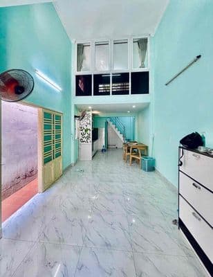 Cho thuê nc 2pn 2wc hẻm nguyễn văn đậu, bình thạnh