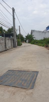 Nền Vĩnh Thanh giáp Phú Đông ngay chợ, trường học hxh, 100m giá 1,2 tỷ