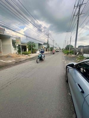 Bán Đất An Phước - Long Thành 1tỉ300triệu