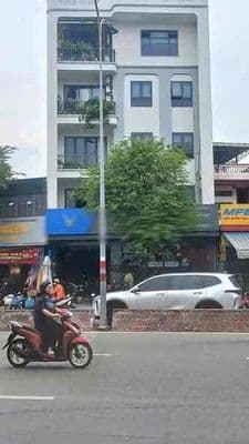 Cho thuê mặt bằng 10x17m - Mặt tiền Lê Trọng Tấn đoạn ngay AEON Mall