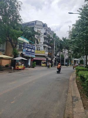Q12 Hẻm xe tải 109M2 Chỉ 4.7 Tỷ