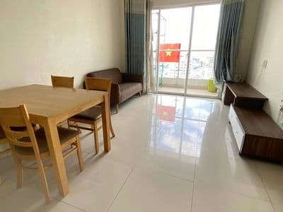 Cần bán chung cư Quang Thái 73m2, 2 phòng ngủ có sổ hồng