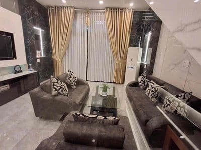 Cho thuê nhà đẹp 4pn khu nam việt á – đà nẵng