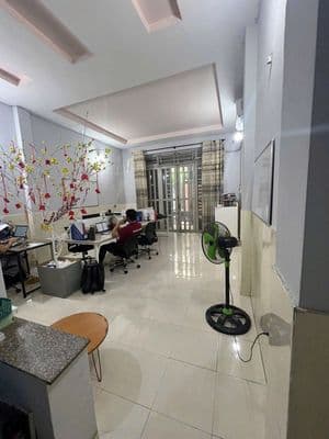 Hàng hiếm linh tây – nhà 5×17m, 3pn, hẻm ô tô – chỉ 12,5tr!
