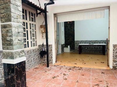 Nhà Nguyên Căn Ngay Bạch Đằng_ Tân Bình, Trệt 1 lầu , 10x10 , 20tr