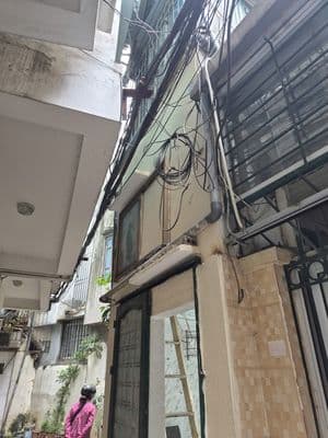 Nhà chính chủ ngõ 422, đường trương định, tương mai, hoàng mai, hà nội