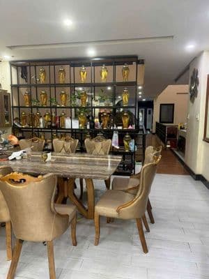 Biệt thự mtnb 30m nguyễn cửu phú 8x35m 4 tầng vào ở ngay