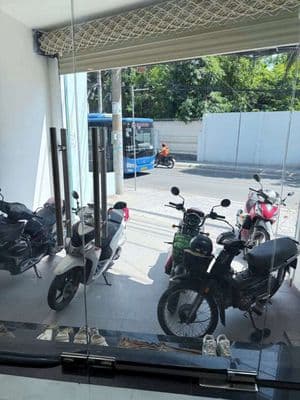 Mặt tiền tô ngọc vân – 5pn/6wc + 6 máy lạnh – chỉ 20tr/tháng!