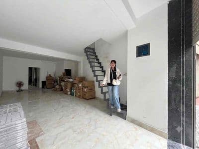 MẶT BẰNG KINH DOANH TỰ DO 70m2 Có Duplex - thương lượng mạnh mới 100%