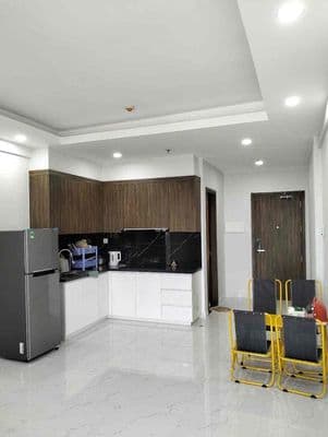 cần bán căn hộ opal skyline có nội thất giá tốt ngay trung tâm
