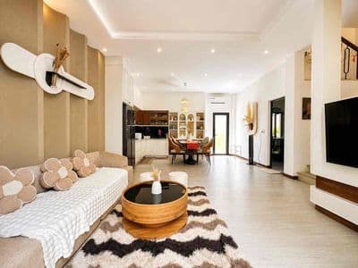 Cho Thuê Nhà • Kiệt Hùng Vương gần chợ, trường học, bệnh viện,..ngay