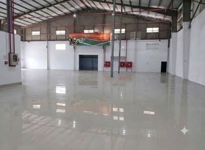 Cho thuê Kho Xưởng 2900m2 gần KCN Tân Bình, Có PCCC