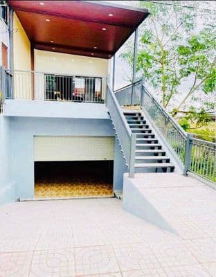 Cho thuê nhà mặt tiền võ văn kiệt