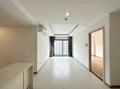 Dự án New City 3PN-Diện tích 102m2 -Nội thất cơ bản. Giá 21.5 tr/tháng