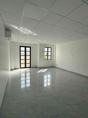 Cho thuê nguyên sàn văn phòng Cityland giá 11tr