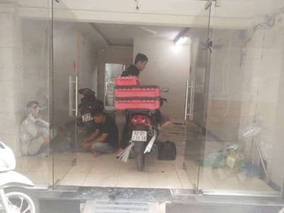 Cho thuê nguyễn văn cừ q5