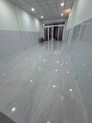 cho thue nhà nguyen căn,cấp 4,Nguyễn cửu đàm,4,3x22m,qtphu