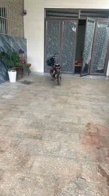 cho thuê nhà cấp 4 02 phòng ngủ sân rộng rãi để ổ tô