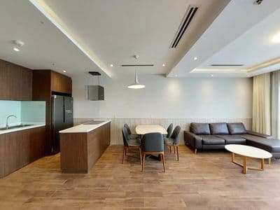 Garden Gate 2PN-85m2 Nội thất đẹp, Giá rẻ 18 Triệu