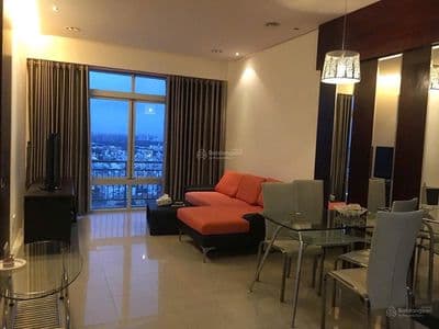 Bán căn hộ chung cư tản đà 102m2 3 phòng nhà như hình